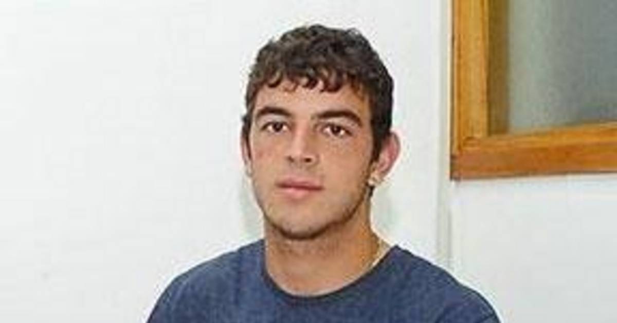 Horacio Tijanovich y un futuro incierto tras su paso a préstamo por Defensa y Justicia | El Dia