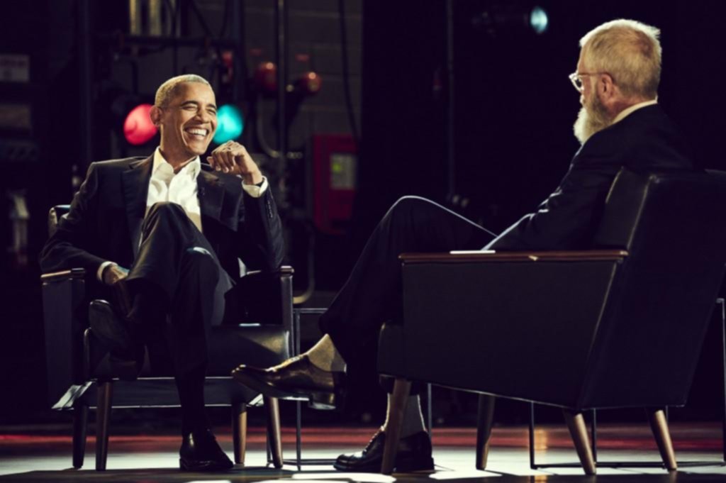 Los Obama firman con Netflix: producirán historias capaces de “generar mayor empatía”