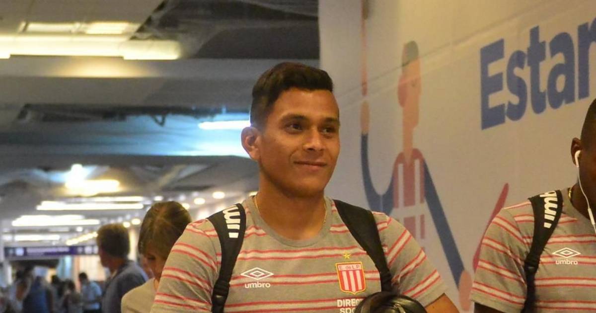 Diarte se despidió del Pincha: "Lo llevo muy adentro y duele irme así" | El Dia