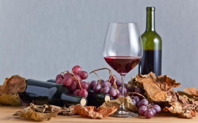 Los vinos genéricos 2018, tienen su grado alcohólico