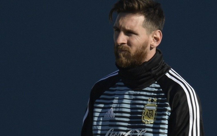 Ídolo millonario y Campeón del Mundo fue lapidario con Messi: "no tiene liderazgo" 