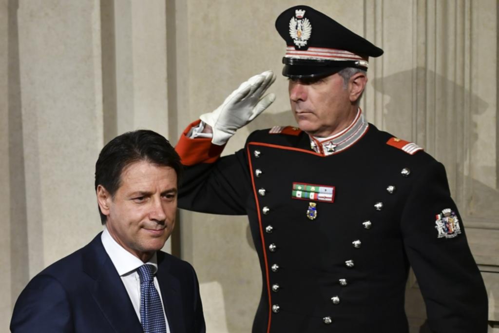 Italia, con un nuevo premier para salir de la parálisis política