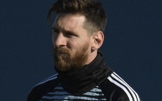 Bombazo del “Beto” Alonso contra Messi: “no tiene liderazgo”
