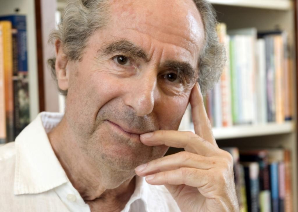 Adiós a Philip Roth, el eterno candidato al premio Nobel
