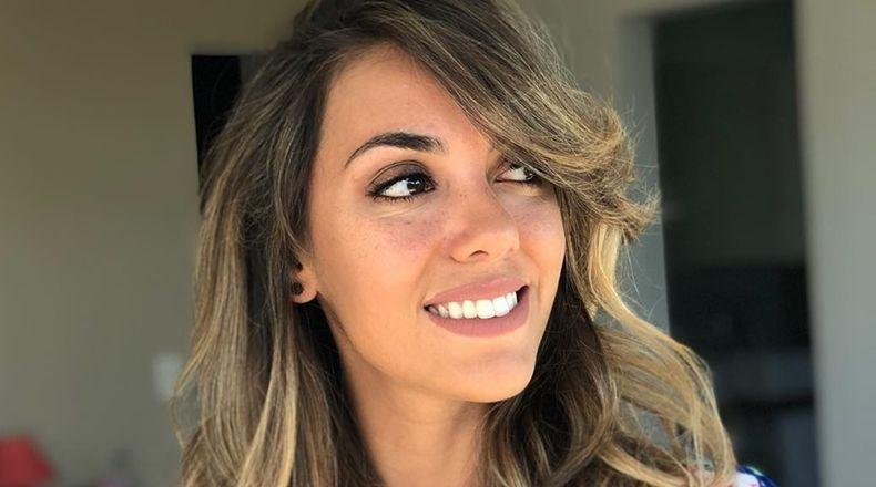Flopy Tesouro, víctima de tres mecheras en Puerto Madero