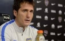 La opinión de Guillermo Barros Schelotto sobre los 23 que convocó Sampaoli