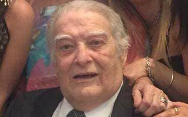 Alberto Carlos Mazaroni