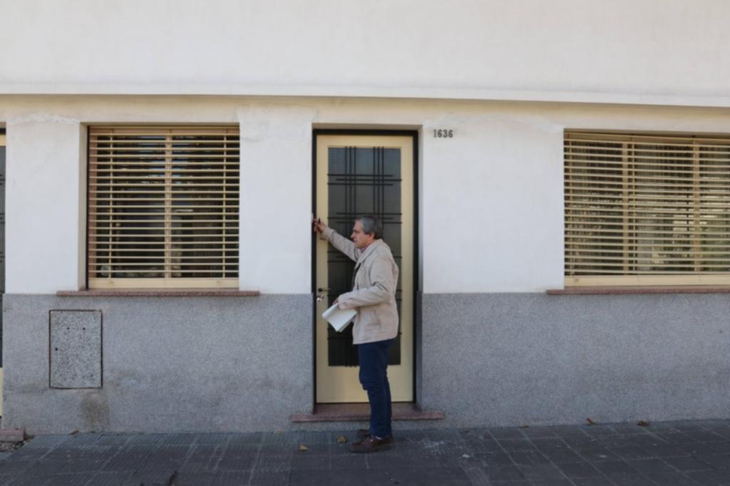 Cuando la rutina se vuelve miedo entre las paredes de la propia casa