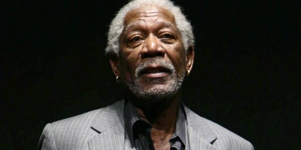 Ya no quedan ídolos: Morgan Freeman, acusado de acosos y “tocamientos”