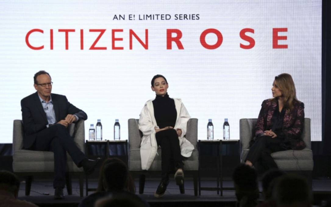 El documental sobre la denuncia contra Wainstein se podrá ver el domingo