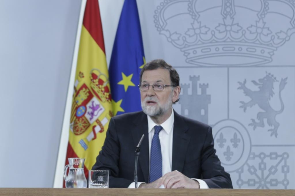 La oposición impone una moción de censura y jaquea al gobierno de Rajoy