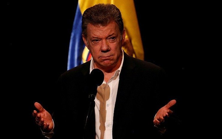 Colombia se convertirá en el primer país de América Latina en integrar la OTAN