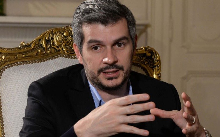 Peña viaja en visita oficial a Cuba para "afianzar vínculos" con el gobierno de Diaz-Canel