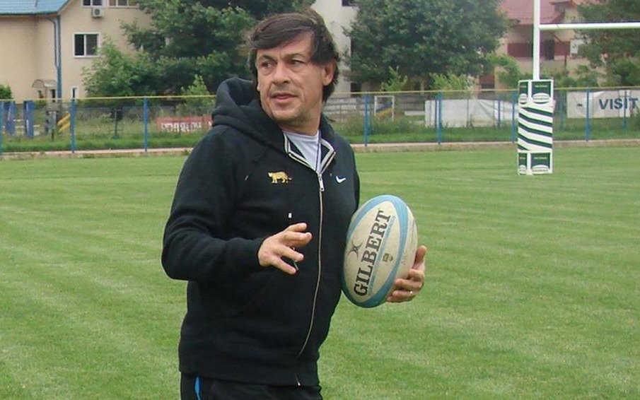 Los Pumas tienen plantel para jugar ante Gales en Santa Fe