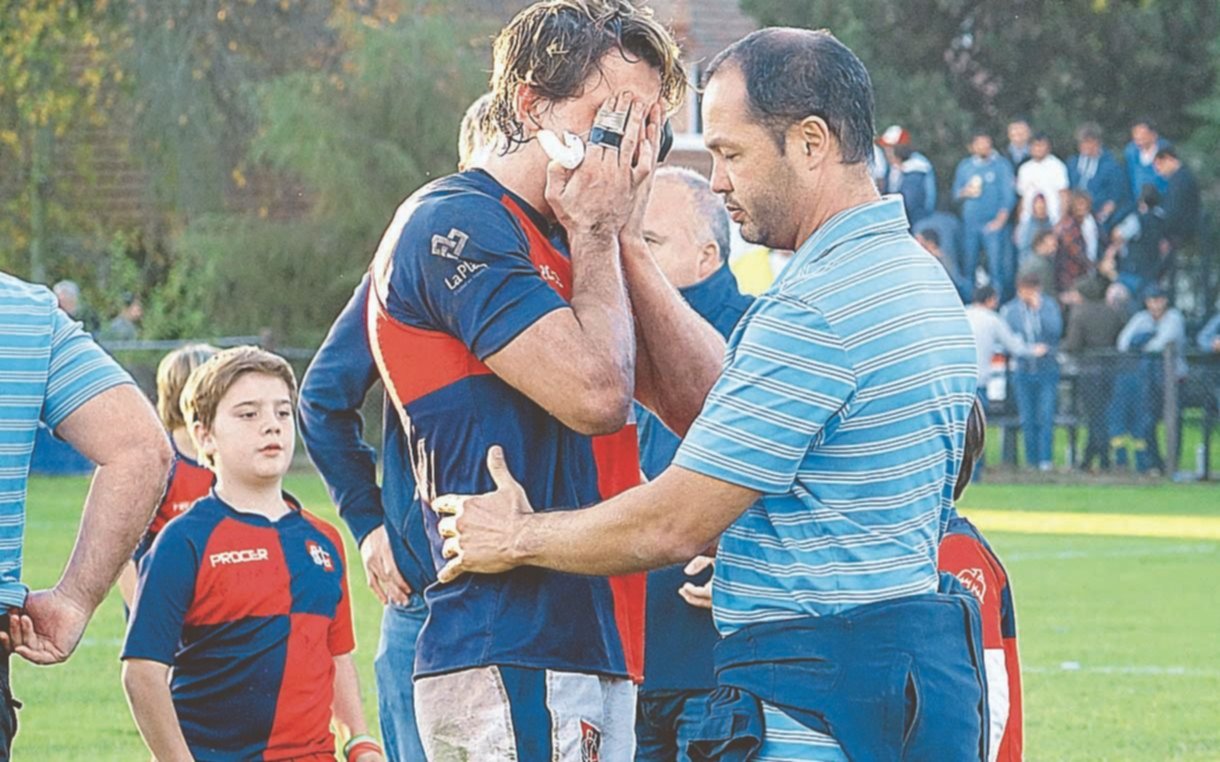 Hindú se quedó en la última jugada con el gran sueño de San Luis en el Nacional  
