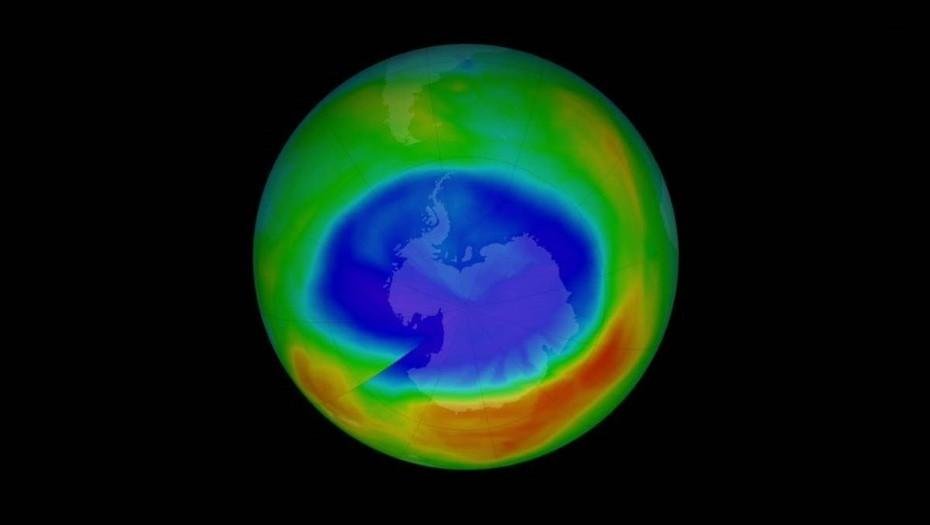 Aumentó la emisión de un químico prohibido que destruye la capa de ozono