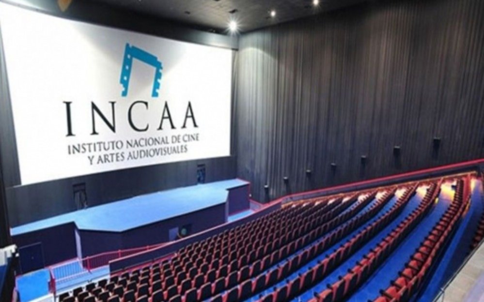 Escándalo en el INCAA tras la supuesta renuncia de un gerente