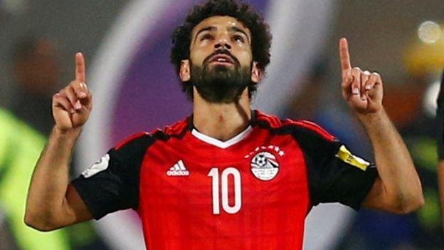 La lesión de Mohamed Salah en la final de la Champions arruinó los planes de Egipto