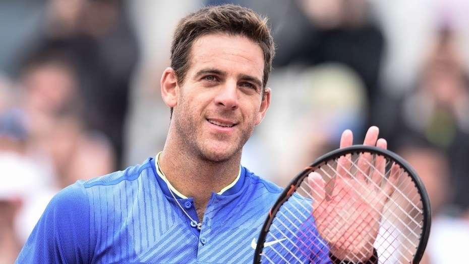 Delbonis y Andreozzi triunfaron en Roland Garros