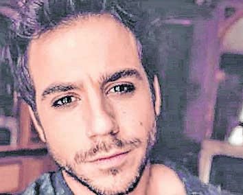“¿Por qué tengo que ser heterosexual u homosexual?”