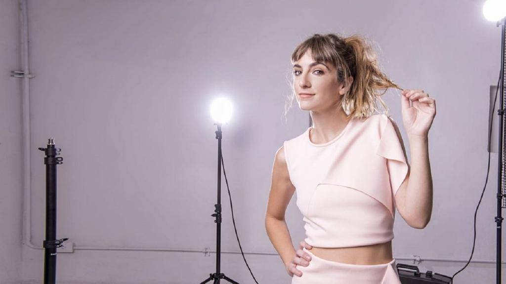 Julieta Zylberberg, de novia con un viejo amigo
