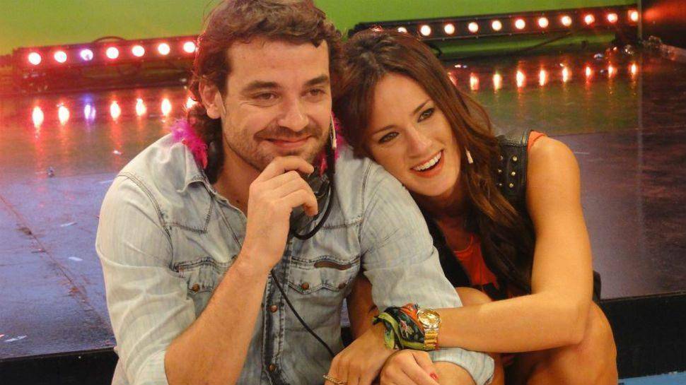 El celular, motivo de discordia entre Paula y Pedro