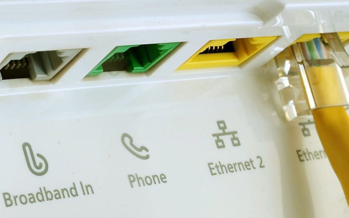 Inédito alerta del FBI sobre los routers hogareños