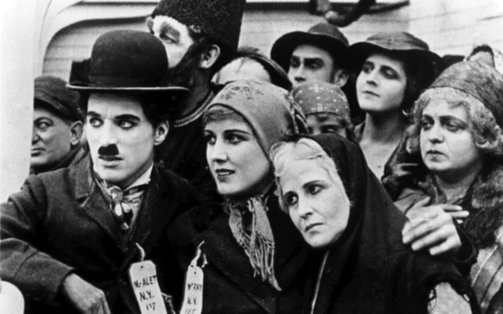 El Ecoselect inaugura un ciclo de clásicos del cine mundial