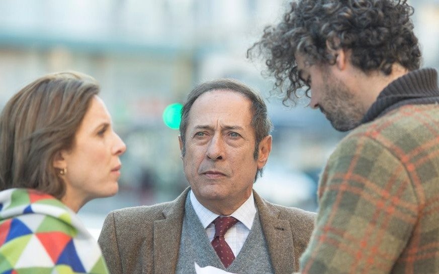 "Animal" tuvo un impresionante estreno en las salas argentinas