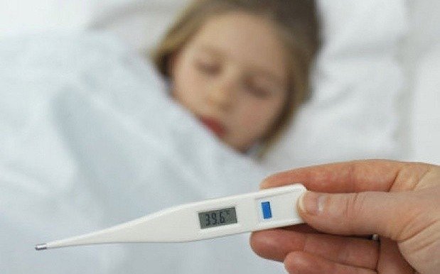 Ya son 17 los casos de gripe confirmados en una escuela de San Luis