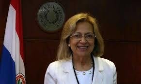 Renunció Cartes y por primera vez una mujer gobernará en Paraguay