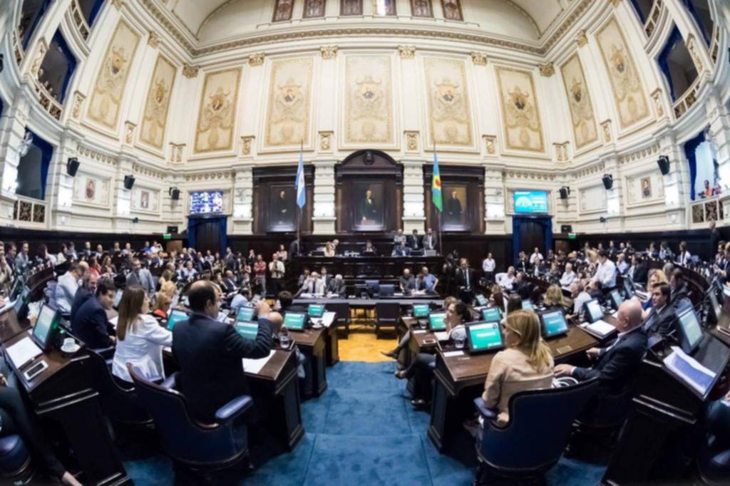 Cambiemos acelera en la Provincia por la ley que quita impuestos a los servicios