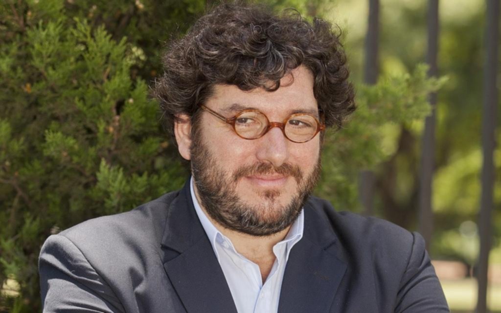 Por el escándalo en el INCAA, suspendieron a Bergeret