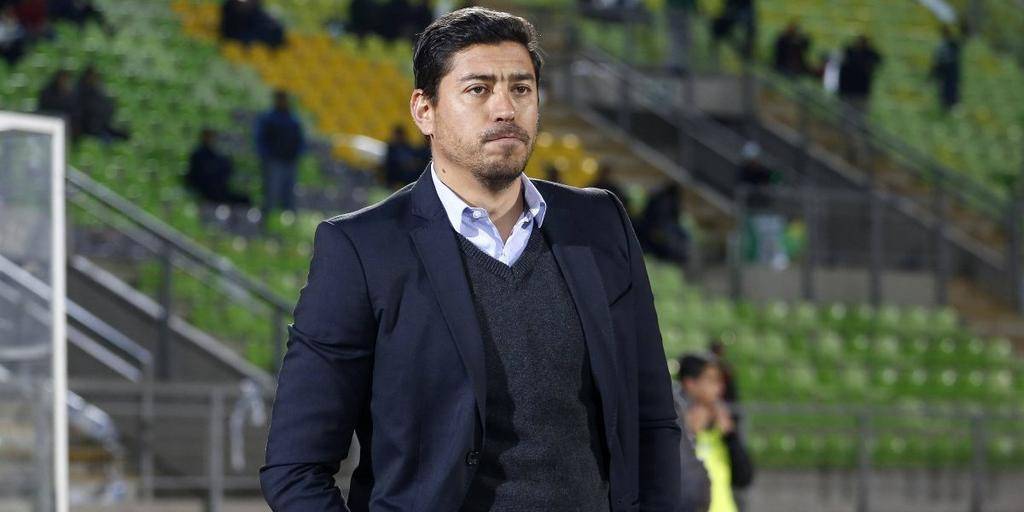 Quién es Córdova, el ayudante que se busca