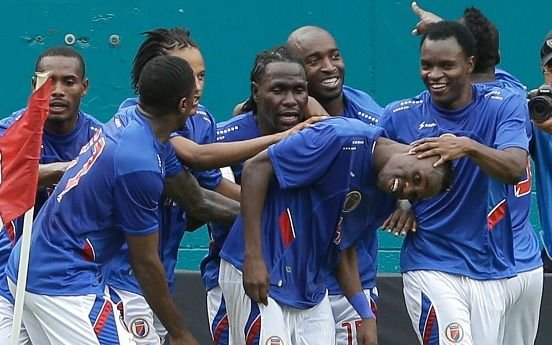 El rival de la Selección: afirman que los jugadores de Haití "son de pegar"