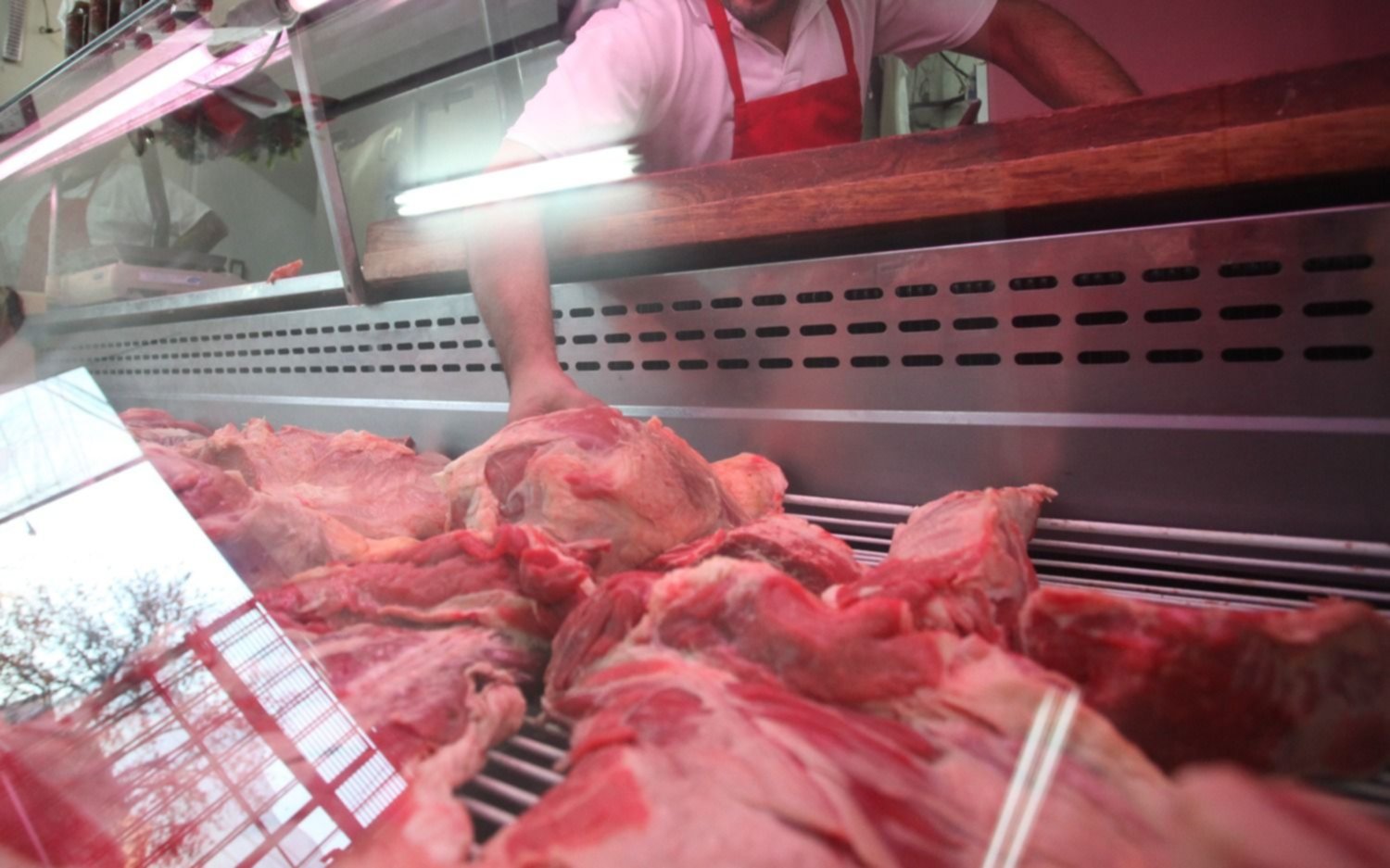 ARBA sale a la caza de carniceros platenses que evaden impuestos