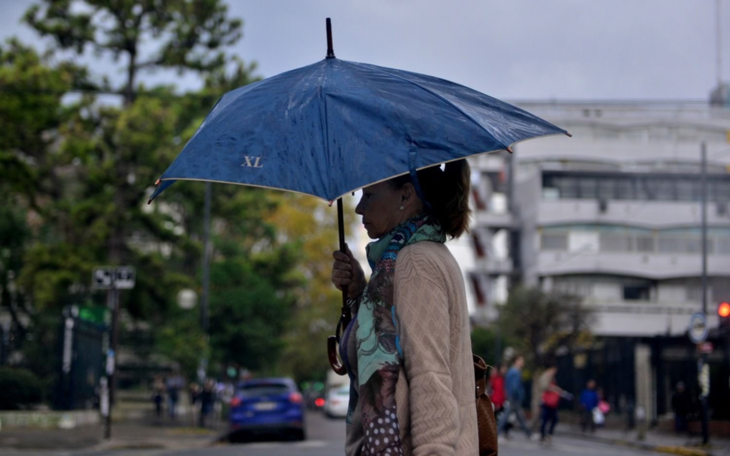 La Región está en guardia ante el anuncio de tormentas intensas