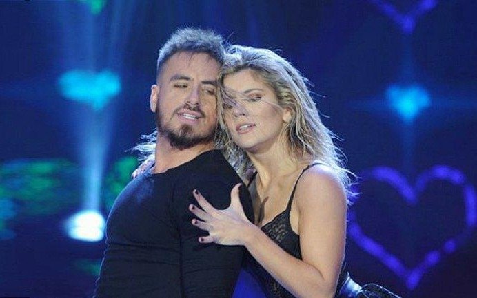 Laurita Fernández y Fede Bal anunciaron su separación "definitiva"