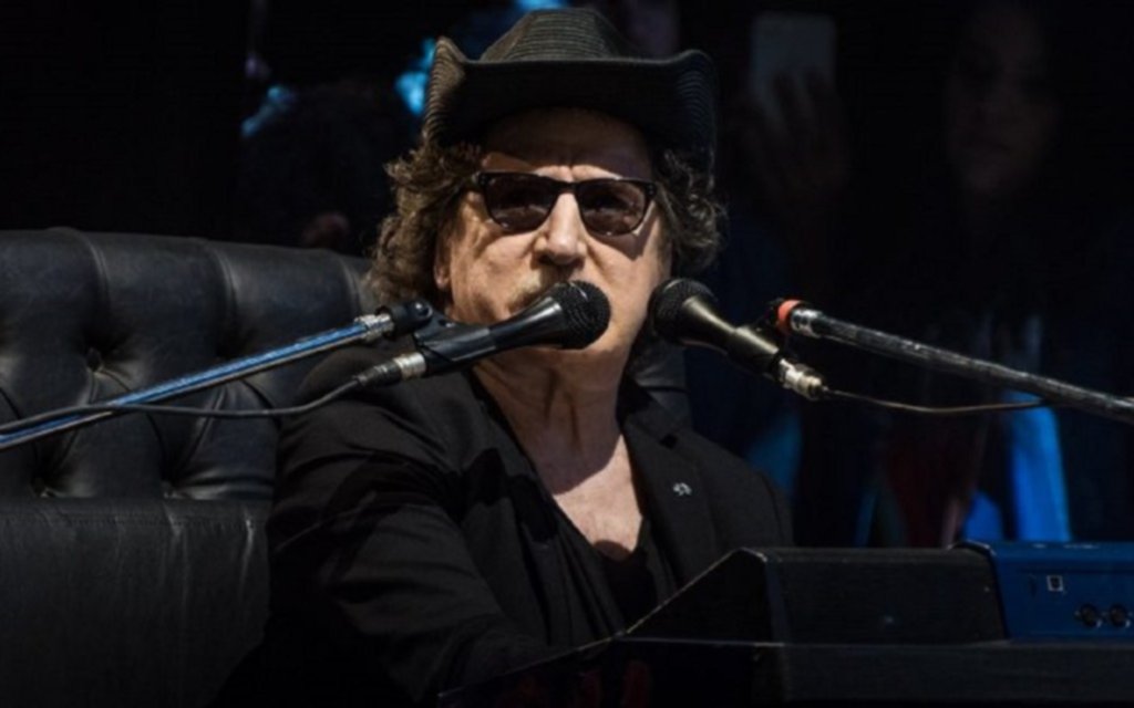 Los Premios Gardel distinguieron a lo mejor de la música