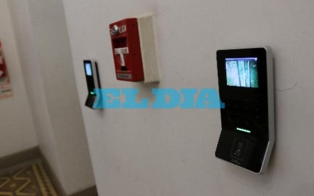 Comenzaron los controles de asistencia en el Senado bonaerense