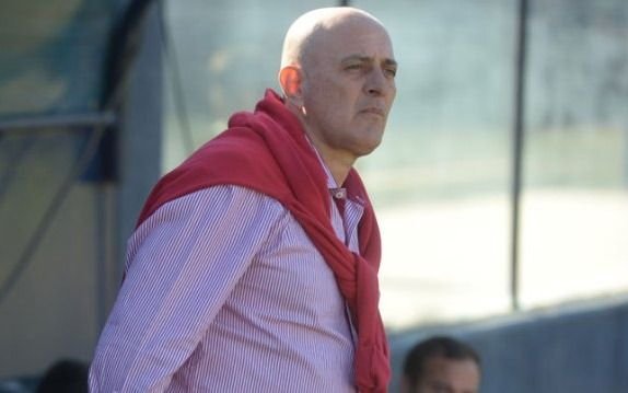 Marcelo Fuentes será el nuevo DT de Quilmes