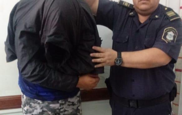 Cayó en Berisso un acusado por tentativa de homicidio contra un joven