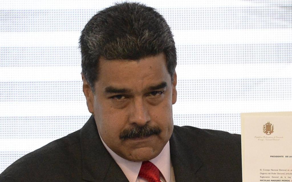 Venezuela, en la mira por crímenes de lesa humanidad
