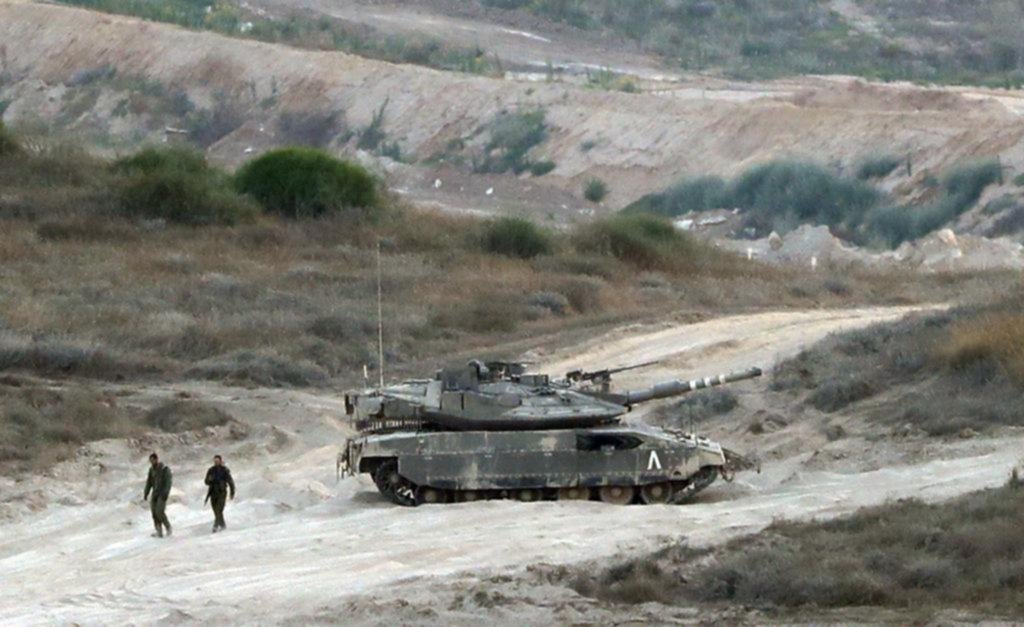 La Yihad anuncia un alto el fuego con Israel