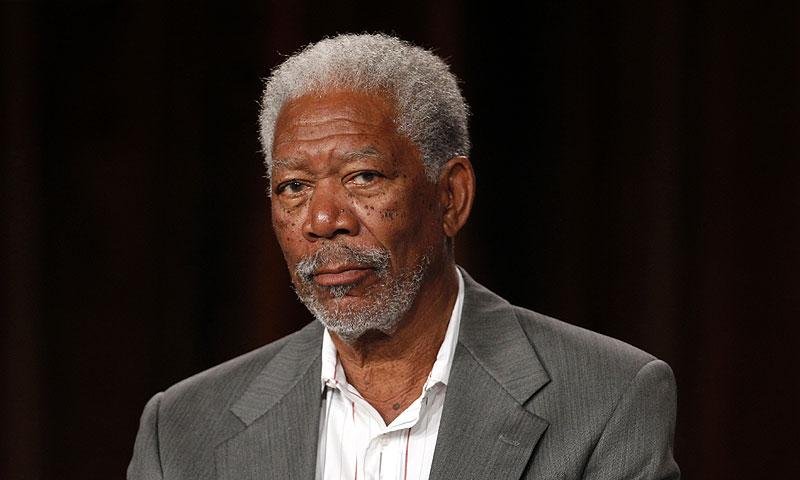 Morgan Freeman contraataca: el abogado del actor reclama que la CNN retracte sus denuncias