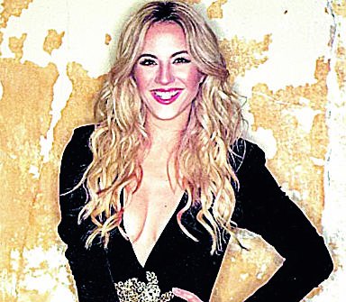 “No me separé para empezar a revolear la bombacha”