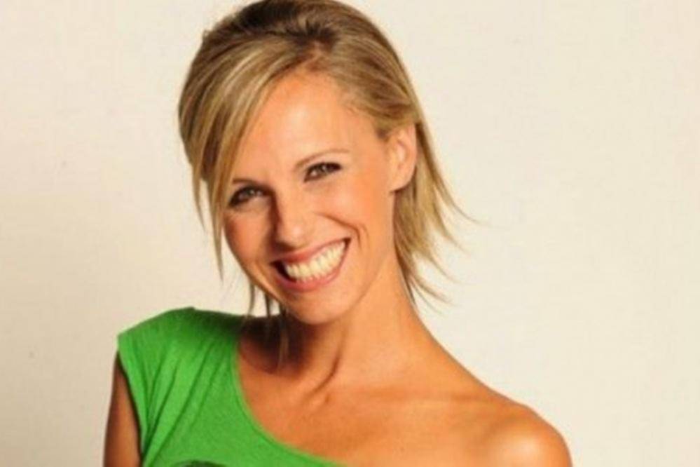 La confesión de Denise Dumas: quería ser monja