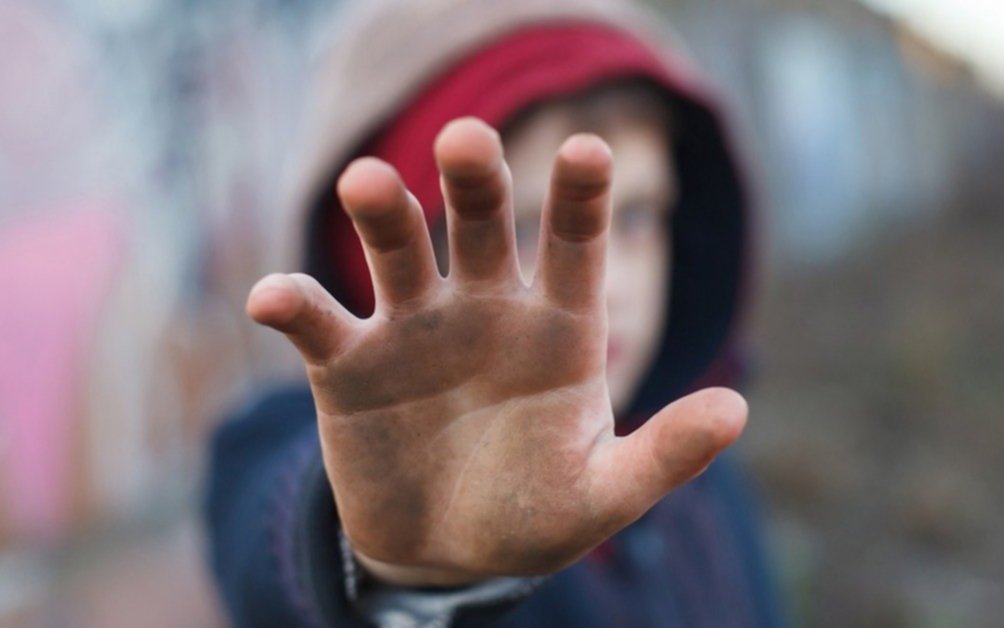 Más de la mitad de los niños del mundo están amenazados por pobreza, guerra y discriminación
