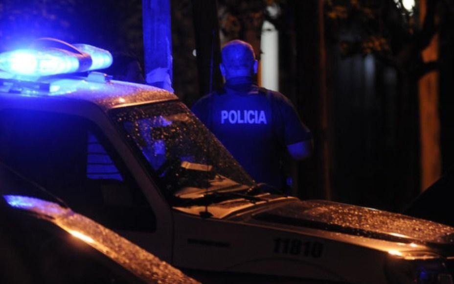 Tras un discusión entre padre e hijo, una casa terminó en llamas en Berisso