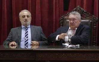 Berisso: mató a su hijo para defender a su familia y sería absuelto en el juicio